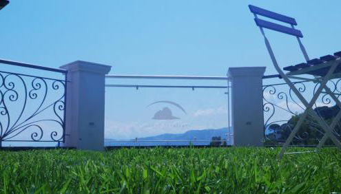 Talia Residence - Foto 4, Garden