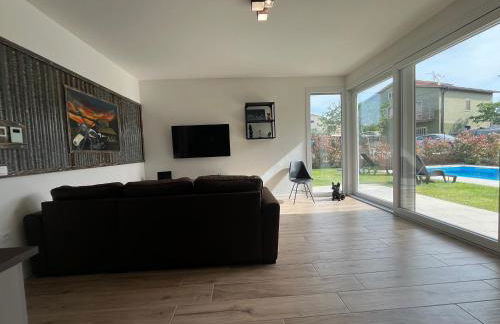 Villa Kappa - Foto 6