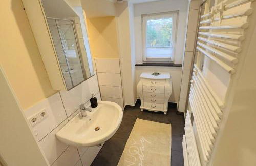 "Zur Gelassenheit" in Jugendstilvilla Sonnenschein - Foto 7