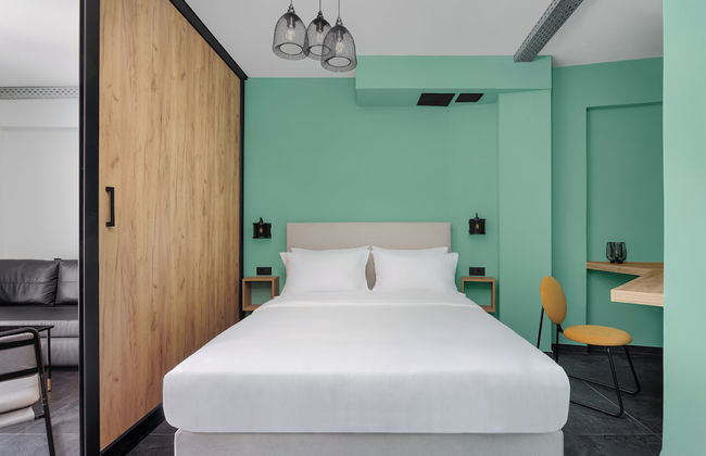 THE URBANIST inner city residences - Foto 19