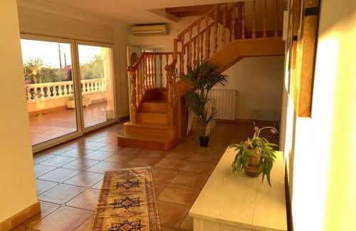 Villa Leo con vistas al mar y piscina privada - Photo 54