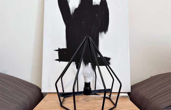 House Hotel Stadium - Foto 43