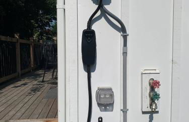 Kirkland Farm Loft Cottage Unit C - Foto 44