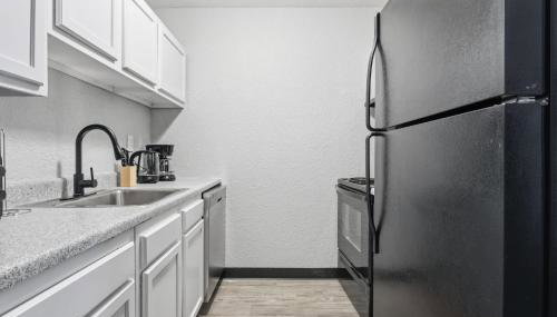 Modern, cozy apartment with stylish finishes - Foto 3