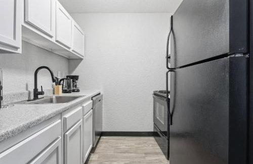 Modern, cozy apartment with stylish finishes - Foto 3