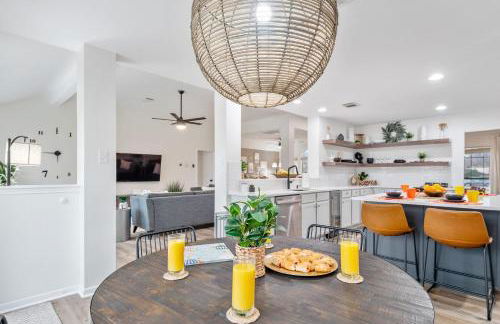 Lake Marble Falls Waterfront, House, Wet Slip, Huge Yard - Foto 15