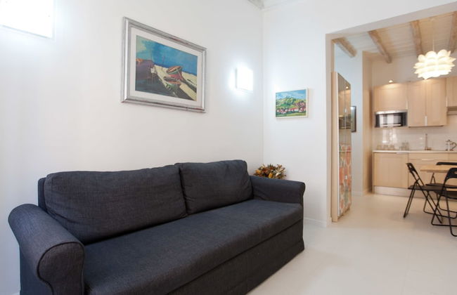 Rental In Rome Beato Angelico Apartment - Foto 8