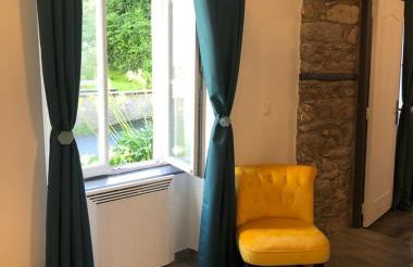 residence fleurie rdc - Foto 15