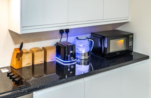 Wilkinsons Home-Free parking, Perfect For Contractors & Weekend getaways, Near London City Airport & Excel - Foto 13