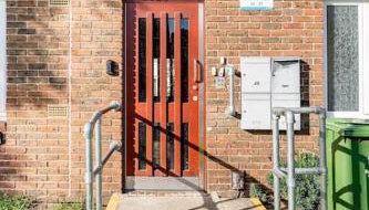 QuaintGarden Apartment@Near Tower Bridge & Big Ben - Foto 4