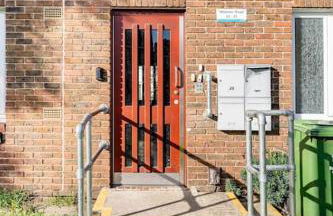 QuaintGarden Apartment@Near Tower Bridge & Big Ben - Photo 4