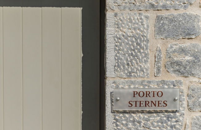 Trapela Limeni Luxury Suites - Foto 18