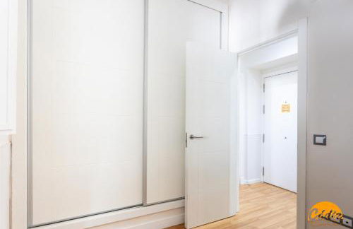 Apartamento El Patio by Cadiz Time - Foto 8