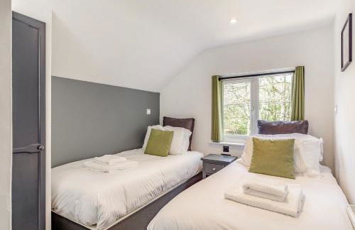 Hannafore Cottage - Foto 32