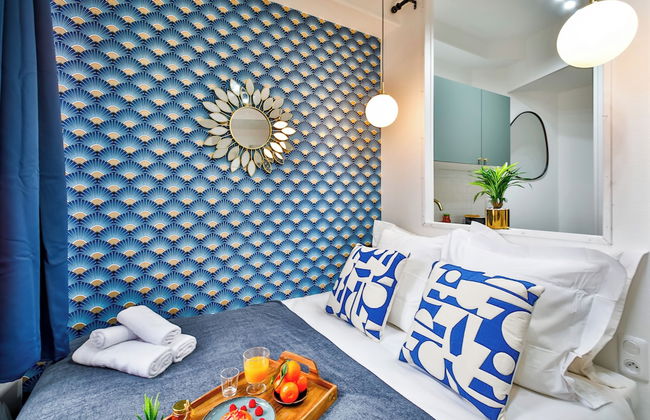 WS Tour Eiffel - Laos - Photo 9