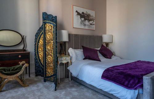 Stylish Winter Escape - Cosy Coastal Luxury with Panoramic Ocean Views - Foto 11