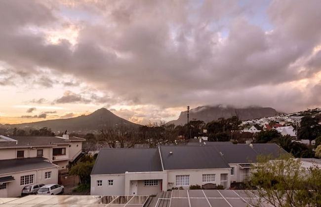 Duplex Apartment - Houtbay - Photo 32