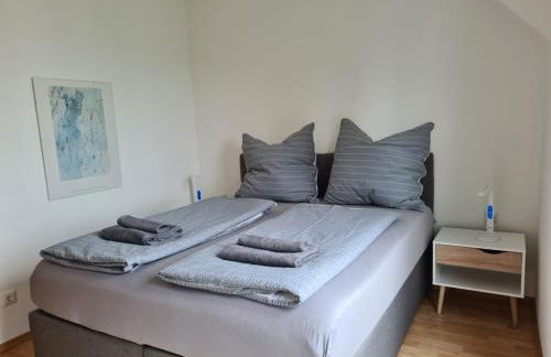 Haus Annelie FEWO 2 OG - Photo 10