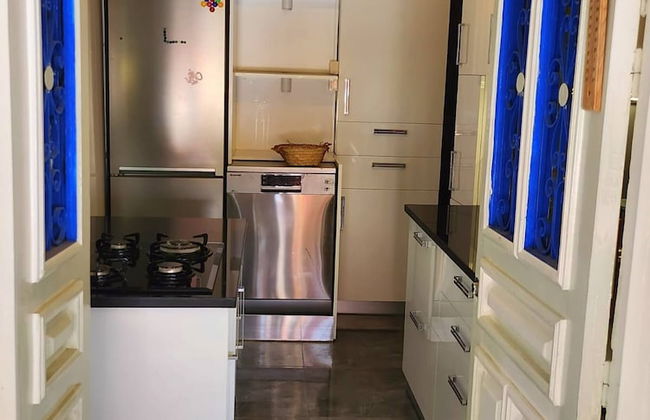 High Standing Villa Casablanca - Foto 3