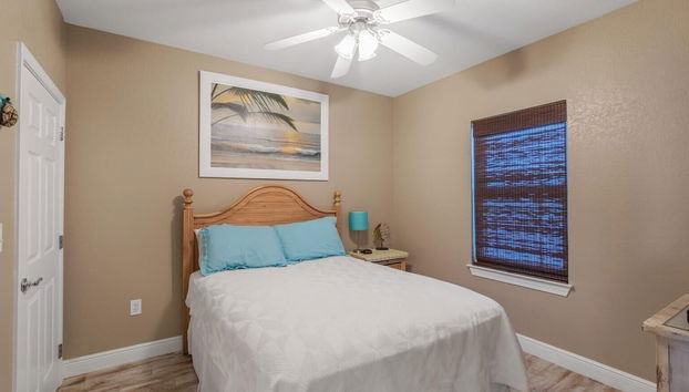 Crystal Tower 1906 - Foto 4, Habitación