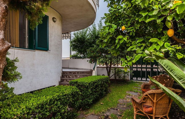 Villa Amun con Giardino by Wonderful Italy - Foto 11