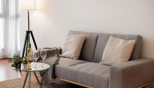 Apartamentos FV Flats Valencia - San Felipe Neri - Foto 4