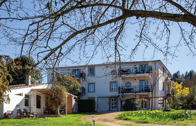 Residence Near Esperaza in a Beautiful Area - Foto 27