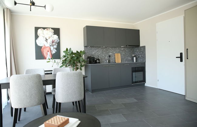 Lamira Serviced Apartments - Foto 31