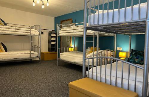 The Lake District Bunkbarn, Ings - Foto 20