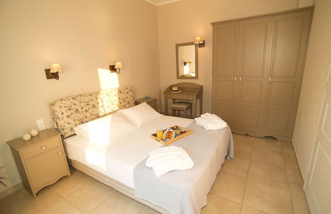 Petra Boutique Homes - Foto 8