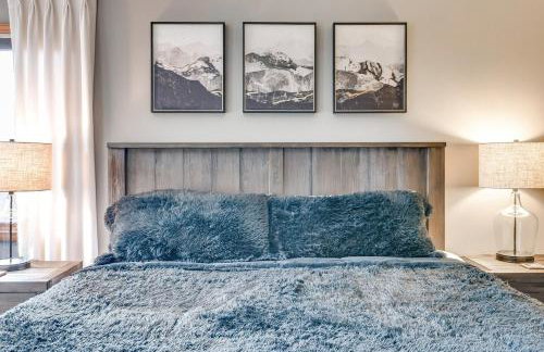 Sunset Mountain Views near Town on 3 Private Acres - Foto 76