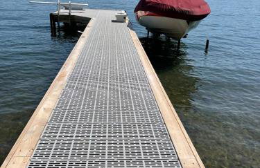 Bayview Modern Luxury by the Lake - Foto 72