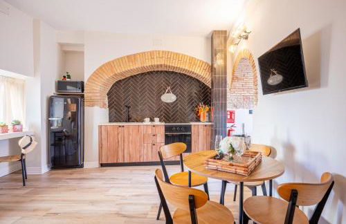 The Nest Masia Can Tiranasi Relájate y Disfruta Escapada con Encanto Cerca de Barcelona- - Photo 18