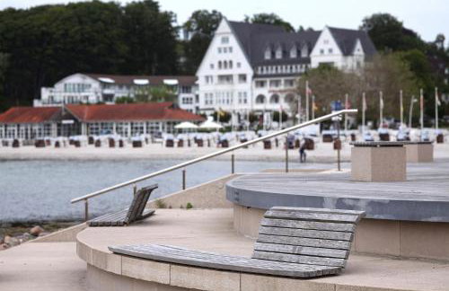 Landhaus Markerup - großzügig mit Kamin, Sauna & Spielhaus - Foto 42