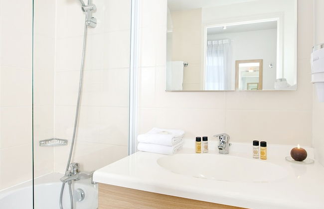 Residhome Clermont Ferrand Gergovia - Foto 8