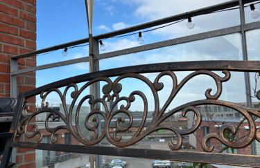 Penthouse-Wohnung mit Flussblick - Photo 41