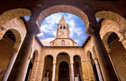 DS Apartment Porec - Foto 32