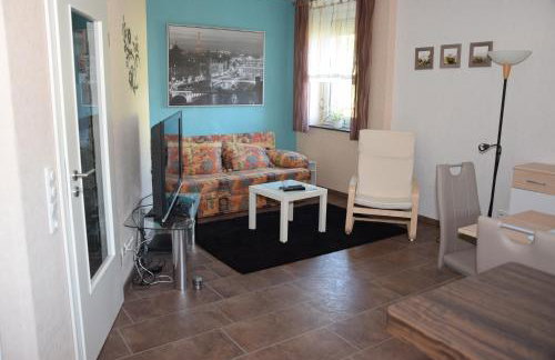 Moderne und sehr gemütliche Ferienwohnung - Foto 7