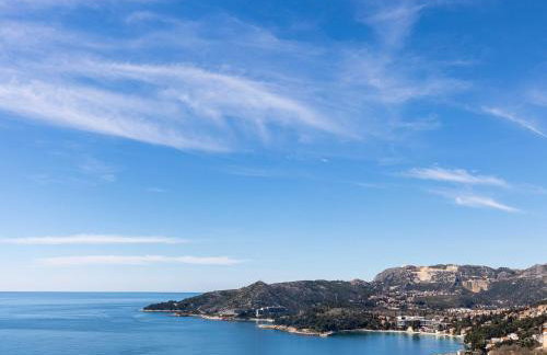 Apartment M&K - Two Bedroom Apartment with Balcony and Sea View - Foto 51