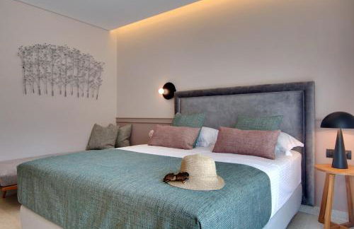 Charisma Boutique Hotel - Foto 46