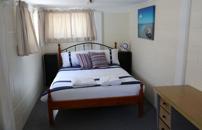 Sailor's Rest Holiday House - Foto 4