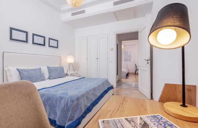 L'Oiseau Bleu Marsa Plage - Photo 5