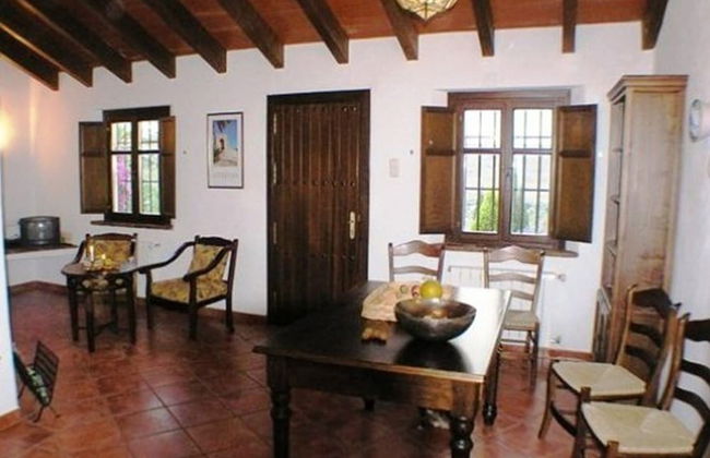 Holiday Home in Villanueva Near El Torcal Park - Foto 14