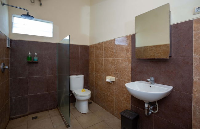 Karana Villa Bali - Photo 35