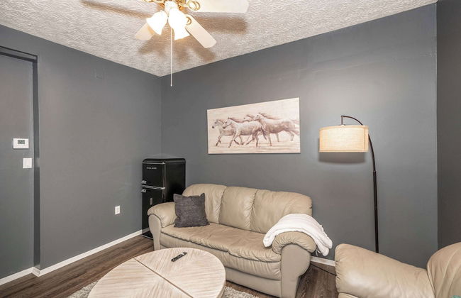 Monmouth Loft 4 - Foto 18