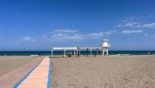 Palm View Apartment Vera Coast - Foto 3