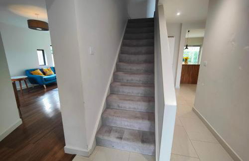 Chandlers Ford Home - Foto 15