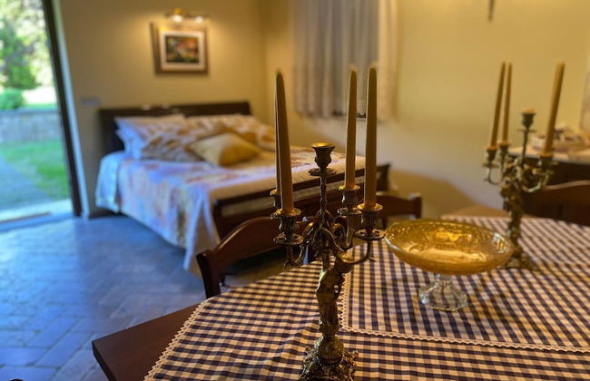 Villa Giulia - Photo 23