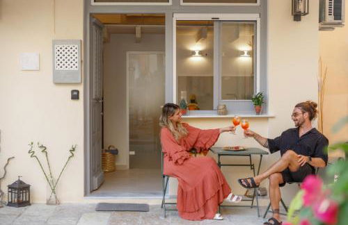 Agnes Loft at Campiello - Foto 13