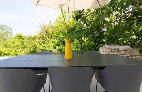 Beautiful villa Irma with private pool near Rovinj by WiiBuk - Foto 14